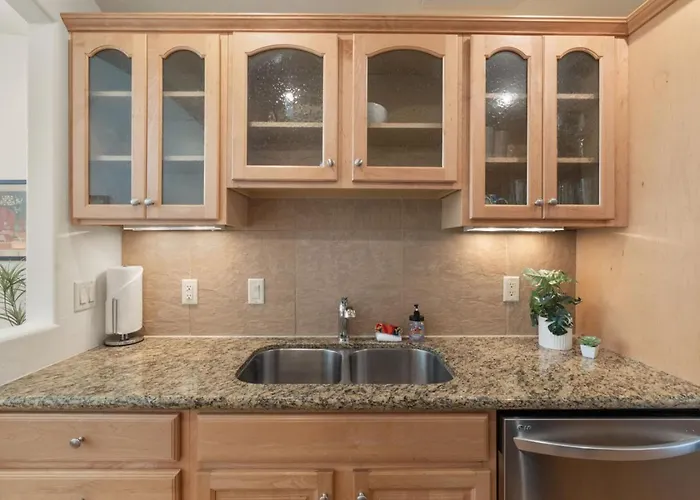 2br Uptown Gem With Ev Charger Sedona
